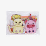 Puppet Set, Role Play, Creative Storytelling Toys (Finger Puppet Set)