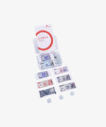 Currency Kit Box - Mathematical Toy for Fun Learning - Image 2