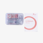 Currency Kit Box - Mathematical Toy for Fun Learning