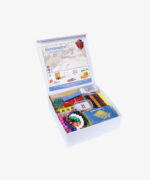 Student Experimath Kit, Powerhouse of Learning Skills, Math Toys, Science Toys, Building Blocks. - Image 4