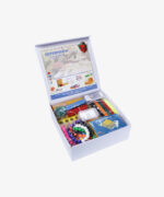 Student Experimath Kit, Powerhouse of Learning Skills, Math Toys, Science Toys, Building Blocks. - Image 3