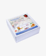 Student Experimath Kit, Powerhouse of Learning Skills, Math Toys, Science Toys, Building Blocks.