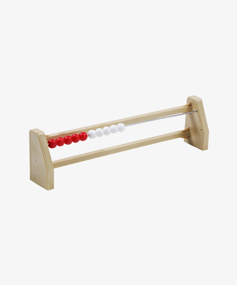 Ganit Rack Ganit Rack - Mathematical Toy for Learning Fast and Accurate Calculations - Image 1