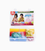 Jodo 3D Small Box - Fun with Maths, Geometrical Building Blocks Toy for Fast Learning - Image 2