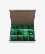 Relationship Solids (Set of 15) - Geometrical Toy for Physical Learning - Image 2