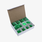 Relationship Solids (Set of 15) - Geometrical Toy for Physical Learning