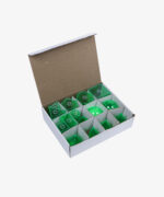 Relationship Solids (Set of 15) - Geometrical Toy for Physical Learning