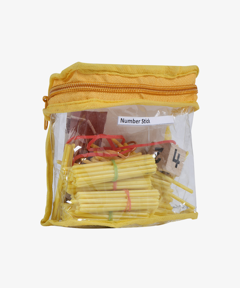 IMG_9352 Number Stick - Image 1