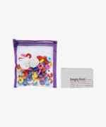 Beads String - Number Sense, Colour Recognition Fun Learning Mathematical Toy