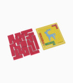 Pentominoes Puzzle, 2-D & 3-D Shape Building, Geometrical, Mathematical Toy - Image 2