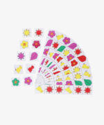 Pattern Identification, Cognitive Skill Building Toy For Children (Pattern For Kids)