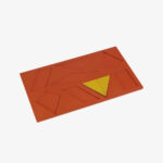 Magic Triangle - Puzzle, Geometrical, Mathematical Fun Learning Toy