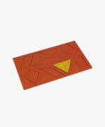 Magic Triangle - Puzzle, Geometrical, Mathematical Fun Learning Toy