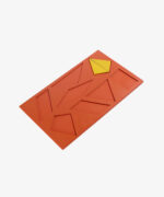 Magic Triangle - Puzzle, Geometrical, Mathematical Fun Learning Toy - Image 2