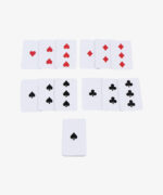 Make Ten - Addition, Subtraction, Mathematical Card Game for Fun Learning - Image 2