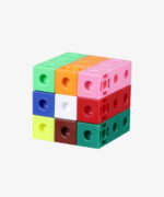 Navrang - Puzzle Toy for Improving Problem Solving, Cognitive Skills and Boosting Imagination - Image 2
