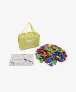 Rangometry - Geometrical, Creative Toy for Creative, Imaginative Learning and Skill Development - Image 4