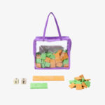 Rectangle Rectangle a Multiplication Game