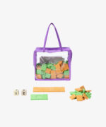 Rectangle Rectangle a Multiplication Game