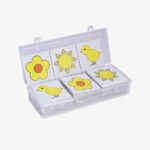 Remember Sequence - Cognitive Skill Building Toy For Children (Sequence Memory)