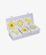 Remember Sequence - Cognitive Skill Building Toy For Children (Sequence Memory)