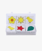 Remember Sequence - Cognitive Skill Building Toy For Children (Sequence Memory) - Image 2