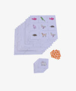 Remember Sequence - Cognitive Skill Building Toy For Children (Sequence Memory) - Image 4