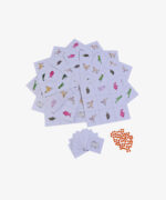 Remember Sequence - Cognitive Skill Building Toy For Children (Sequence Memory) - Image 3