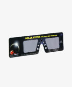 Solar Filter - Astronomical Toy For Safe Sun Viewing - Image 2