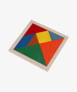 Tangram - Geometric Puzzle Game for Creative, Imaginative and Cognitive Learning - Image 3