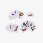 Vehicle Classification - Concept Match, Roadways, Waterways, Railways, Airways, Classification Toy (Types of Vehicles)