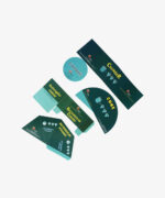 Volume Set - Mathematical Toy for Conceptual Learning - Image 4